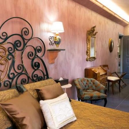 Animosa Suites Castiglione De Sicilia Dış mekan fotoğraf