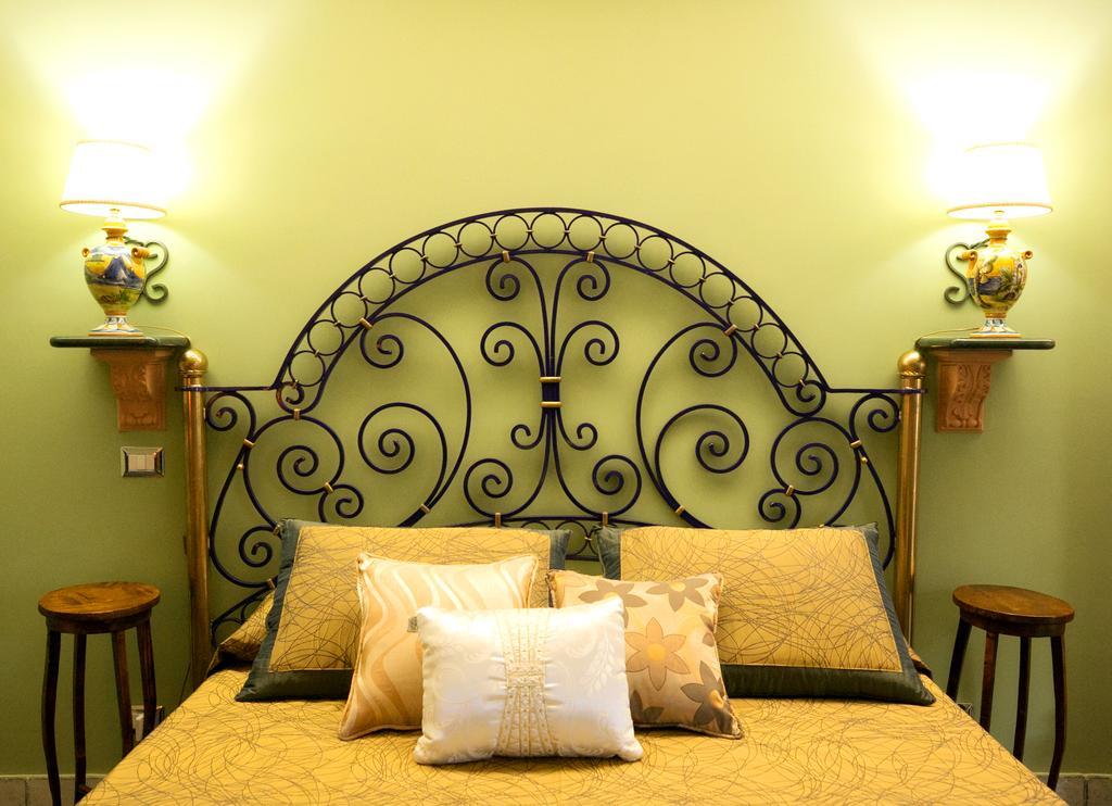 Animosa Suites Castiglione De Sicilia Dış mekan fotoğraf