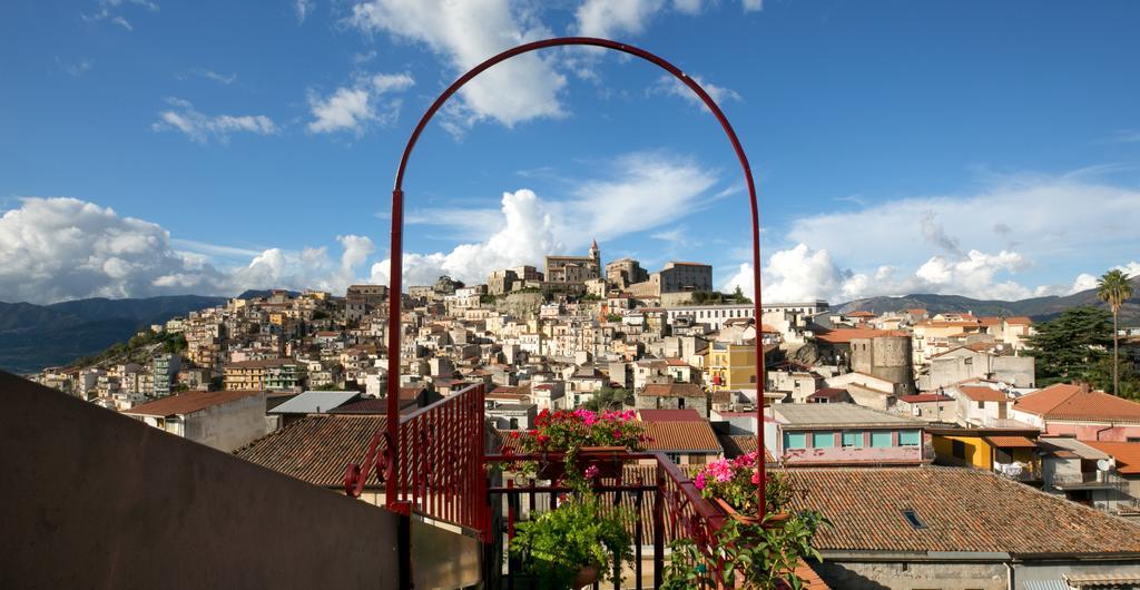 Animosa Suites Castiglione De Sicilia Dış mekan fotoğraf