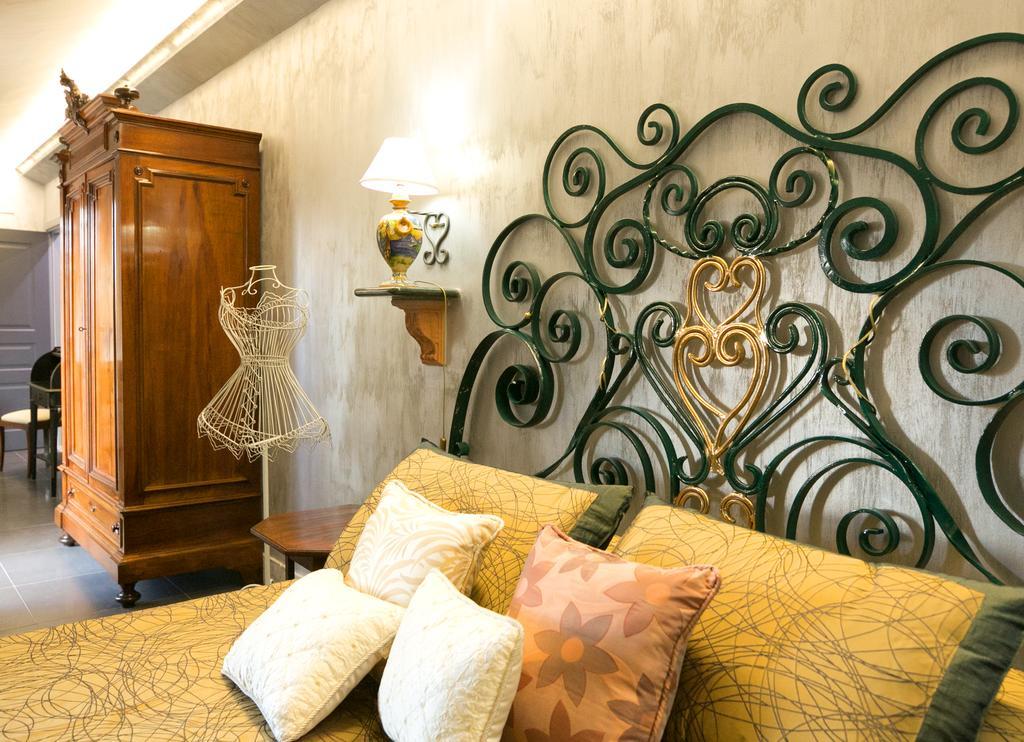 Animosa Suites Castiglione De Sicilia Dış mekan fotoğraf