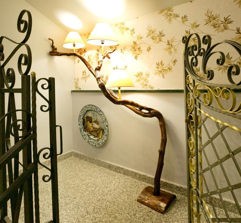 Animosa Suites Castiglione De Sicilia Dış mekan fotoğraf