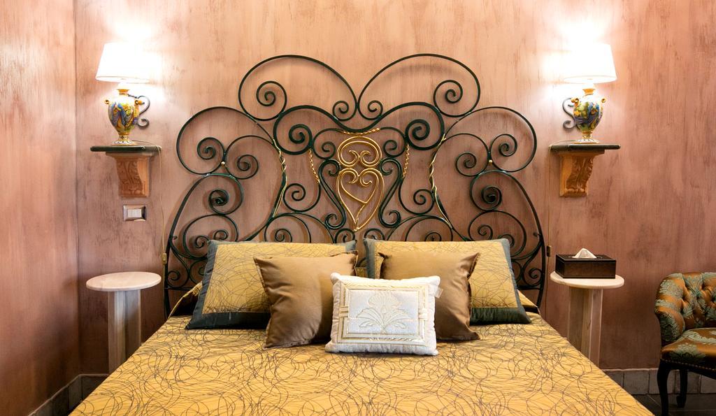 Animosa Suites Castiglione De Sicilia Dış mekan fotoğraf
