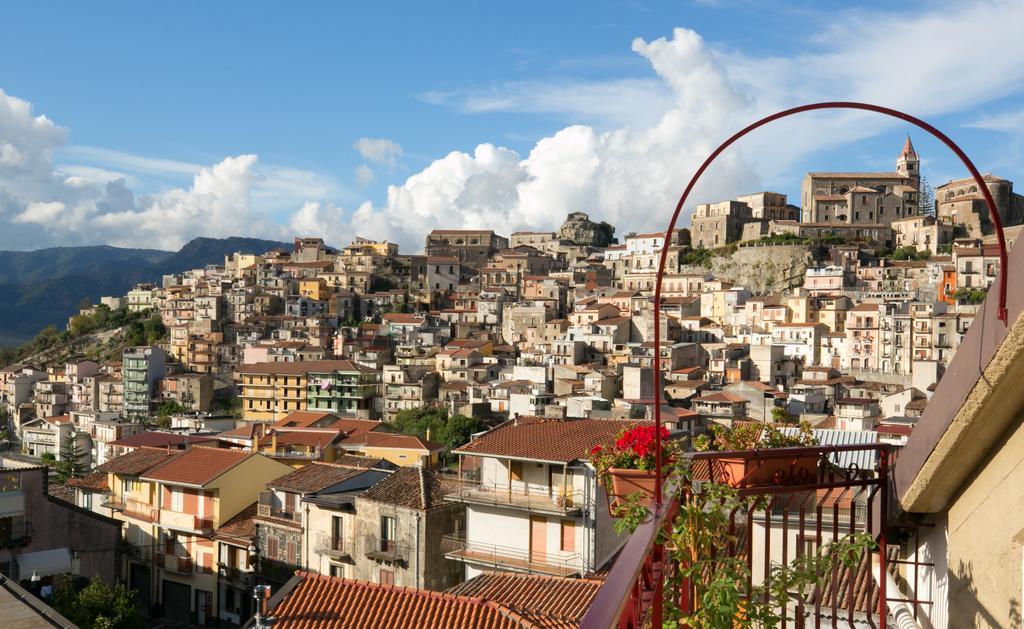 Animosa Suites Castiglione De Sicilia Dış mekan fotoğraf