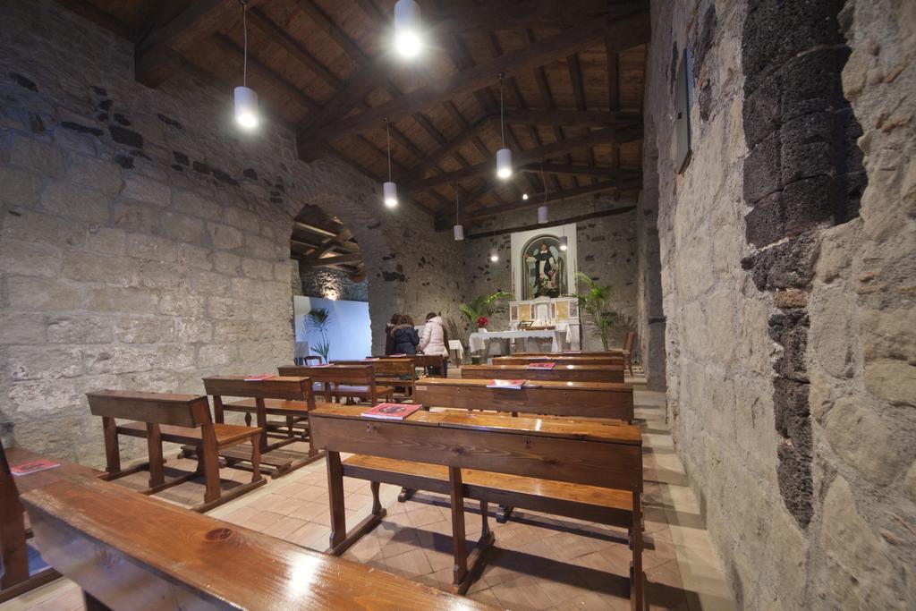 Animosa Suites Castiglione De Sicilia Dış mekan fotoğraf
