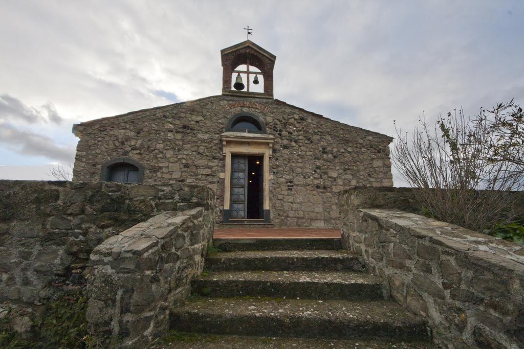 Animosa Suites Castiglione De Sicilia Dış mekan fotoğraf