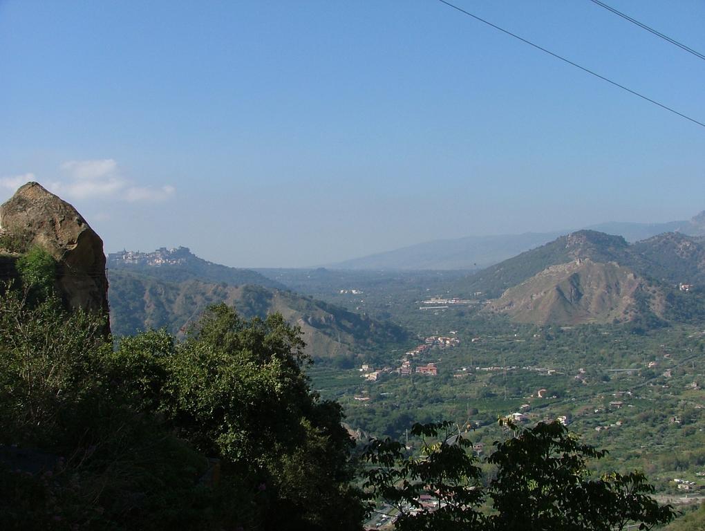 Animosa Suites Castiglione De Sicilia Dış mekan fotoğraf