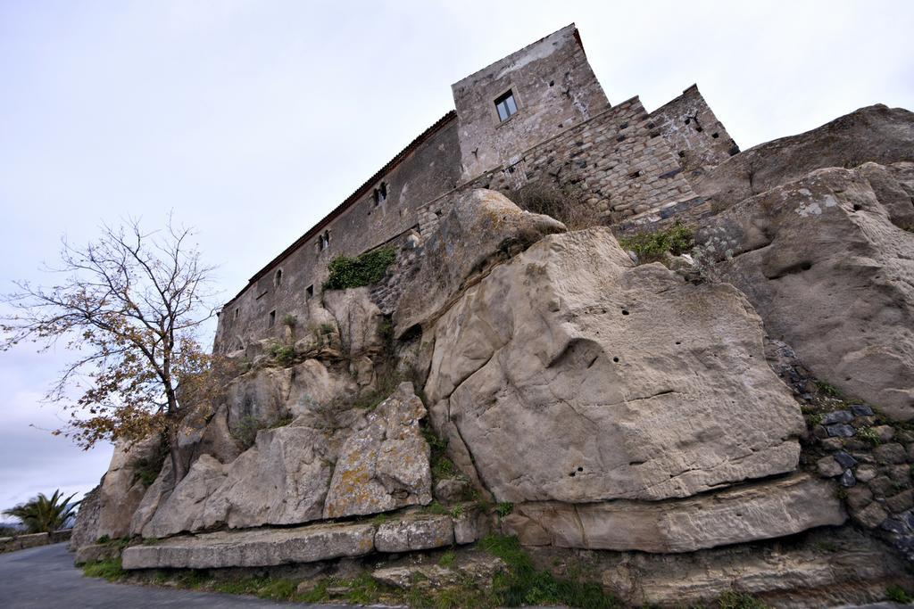 Animosa Suites Castiglione De Sicilia Dış mekan fotoğraf