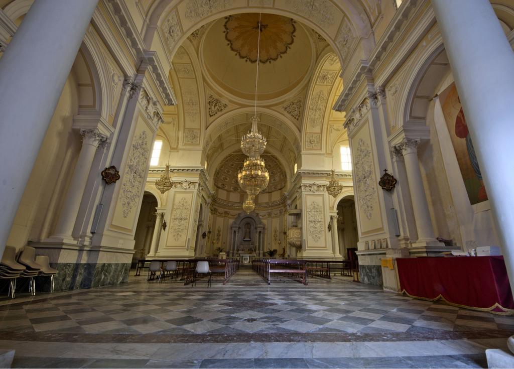 Animosa Suites Castiglione De Sicilia Dış mekan fotoğraf
