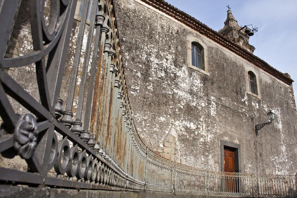 Animosa Suites Castiglione De Sicilia Dış mekan fotoğraf