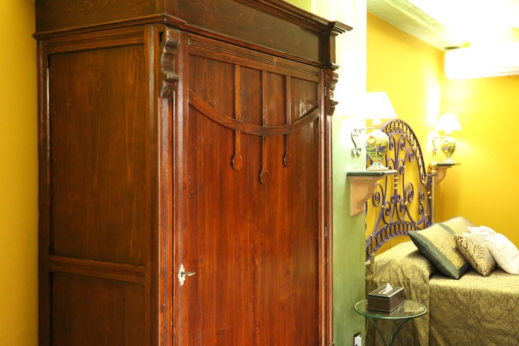 Animosa Suites Castiglione De Sicilia Dış mekan fotoğraf