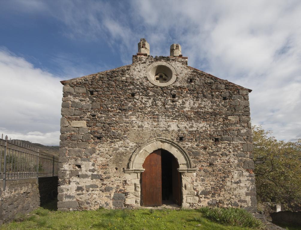 Animosa Suites Castiglione De Sicilia Dış mekan fotoğraf
