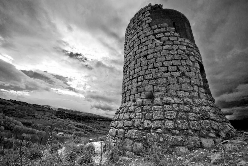 Animosa Suites Castiglione De Sicilia Dış mekan fotoğraf