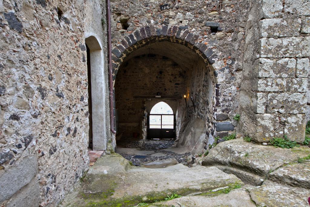 Animosa Suites Castiglione De Sicilia Dış mekan fotoğraf