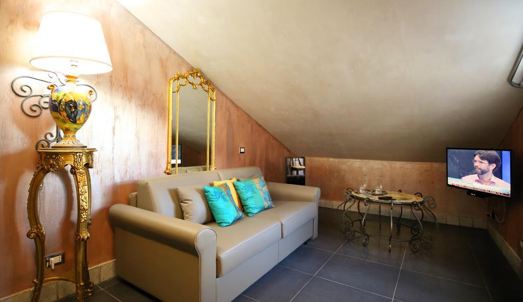 Animosa Suites Castiglione De Sicilia Dış mekan fotoğraf