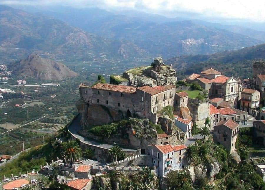 Animosa Suites Castiglione De Sicilia Dış mekan fotoğraf