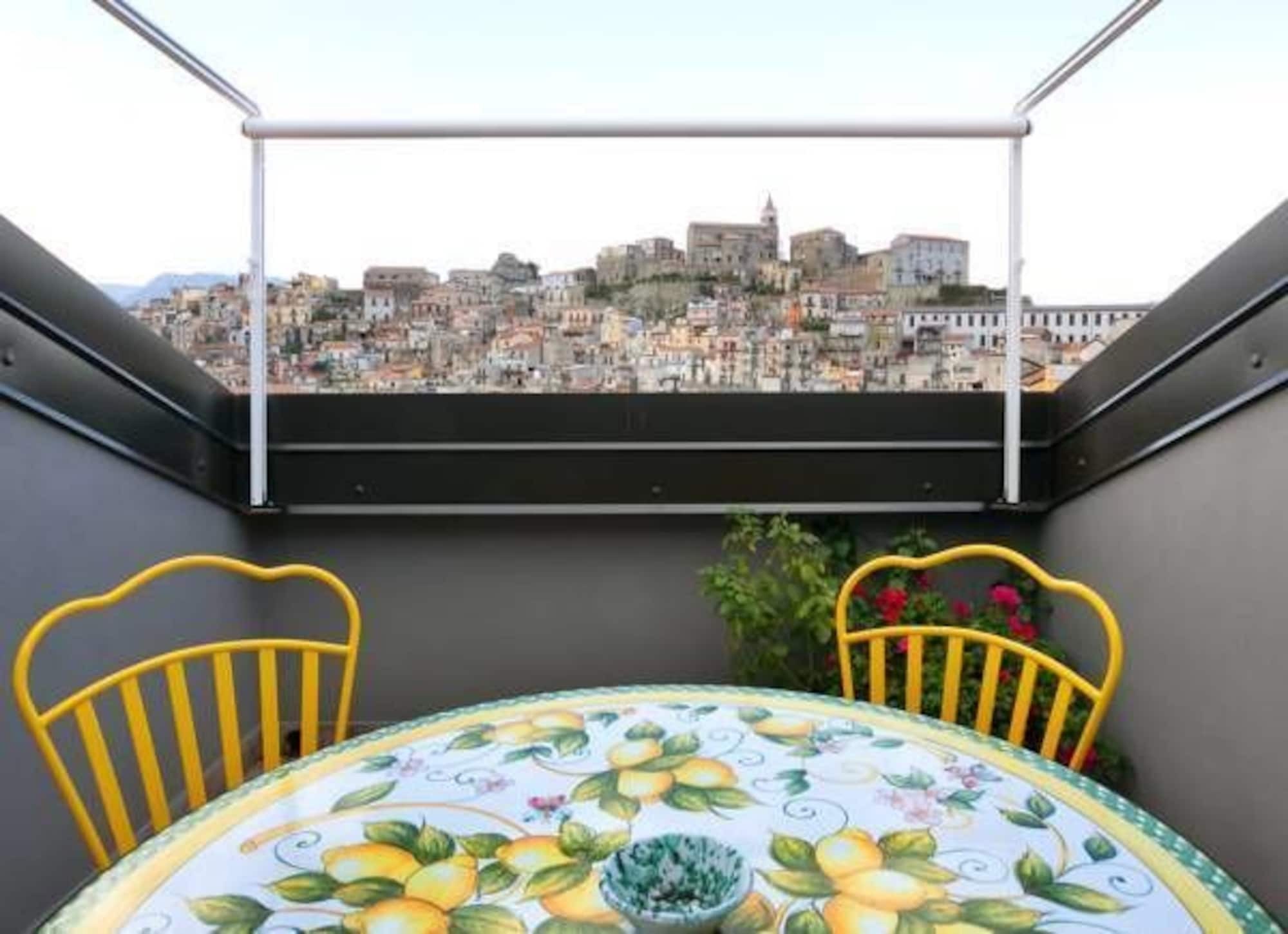 Animosa Suites Castiglione De Sicilia Dış mekan fotoğraf