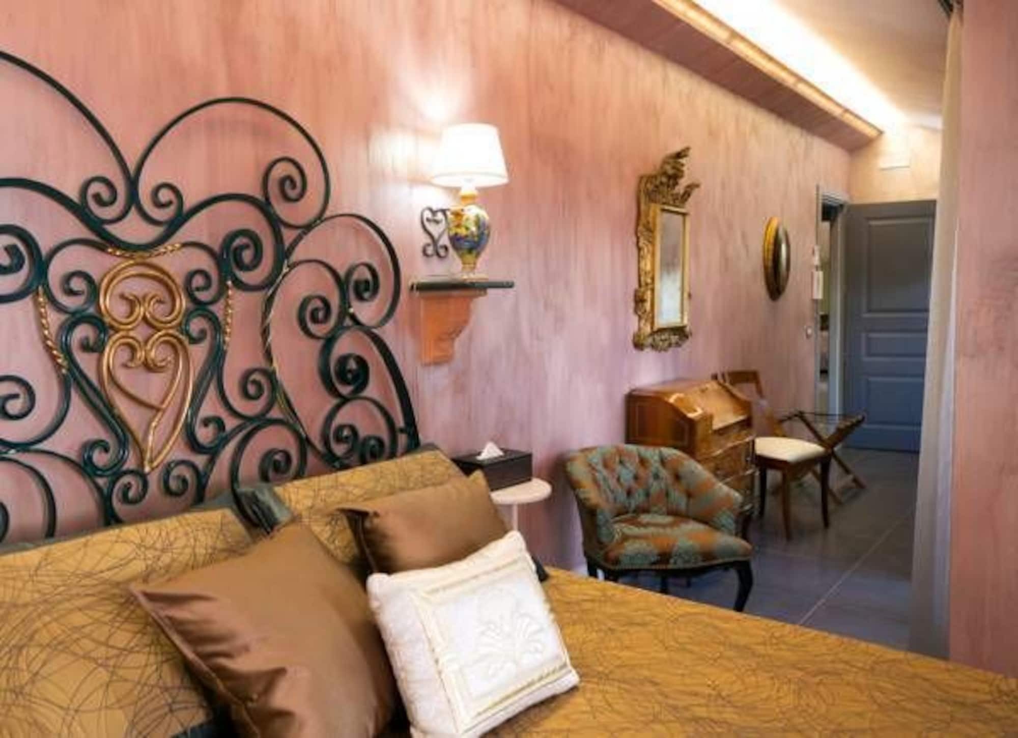 Animosa Suites Castiglione De Sicilia Dış mekan fotoğraf