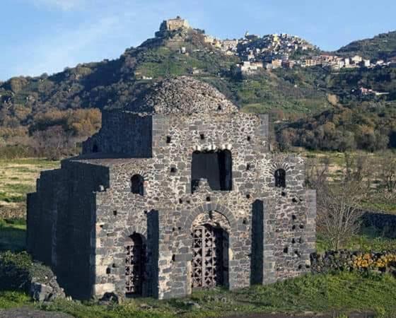 Animosa Suites Castiglione De Sicilia Dış mekan fotoğraf