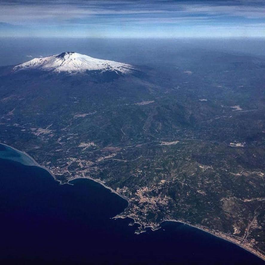 Animosa Suites Castiglione De Sicilia Dış mekan fotoğraf