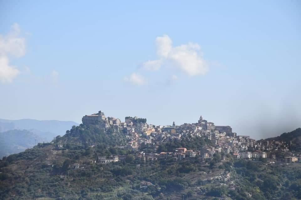 Animosa Suites Castiglione De Sicilia Dış mekan fotoğraf