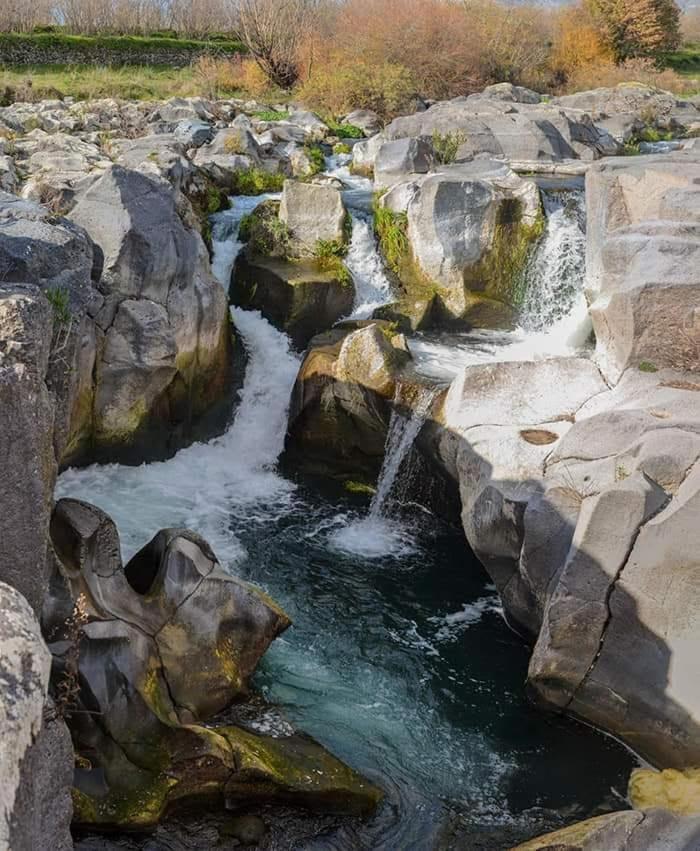 Animosa Suites Castiglione De Sicilia Dış mekan fotoğraf