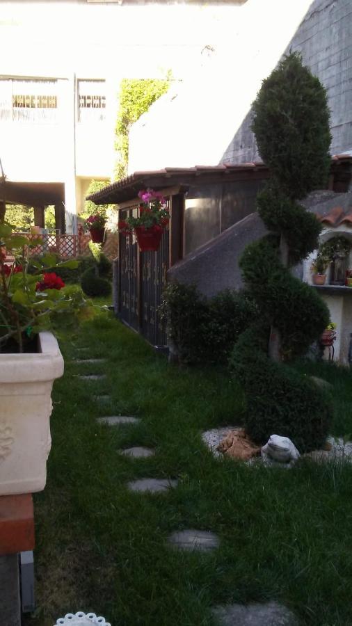 Animosa Suites Castiglione De Sicilia Dış mekan fotoğraf