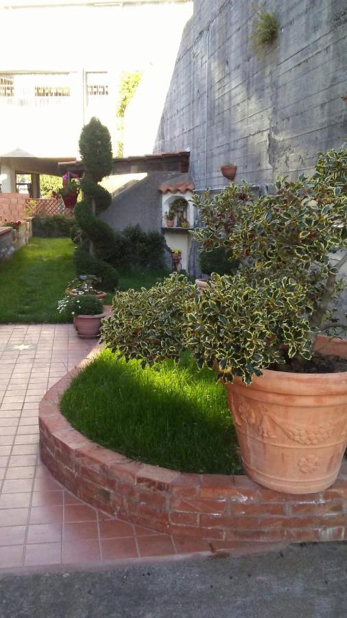 Animosa Suites Castiglione De Sicilia Dış mekan fotoğraf